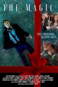The Magic 2021 on netflix