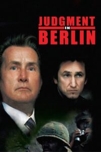 Judgment in Berlin 1988 on netflix