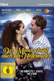 Der Mond scheint auch für Untermieter 1995 on netflix