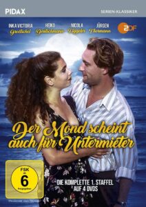 Der Mond scheint auch für Untermieter 1995 on netflix