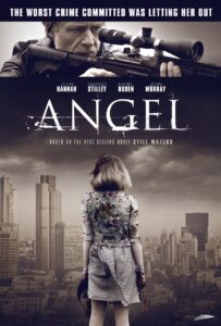 Angel 2015 on netflix