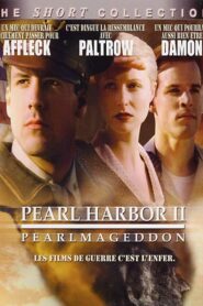 Pearl Harbor II: Pearlmageddon 2001 on netflix