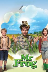 Mr. Frog 2016 on netflix