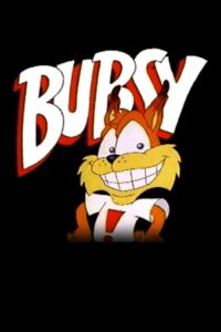 Bubsy: What Could Possibly Go Wrong? 1993 on netflix