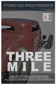 Three Mile 2015 on netflix