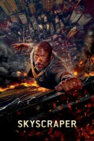 Skyscraper 2018 on netflix