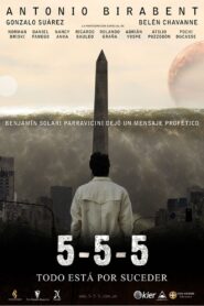 5-5-5 2013 on netflix