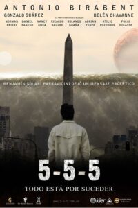 5-5-5 2013 on netflix