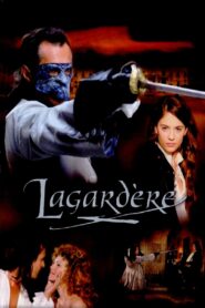 The Masked Avenger: Lagardere 2003 on netflix