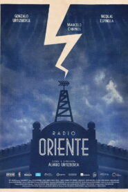 Radio Oriente 2023 on netflix