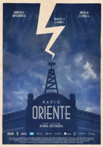 Radio Oriente 2023 on netflix