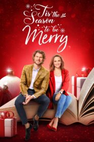 ‘Tis the Season to be Merry 2021 on netflix
