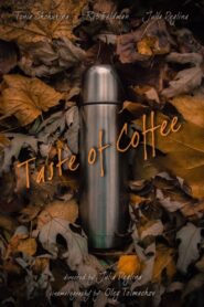 Taste of Coffee 2018 on netflix