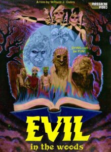 Evil in the Woods 1986 on netflix