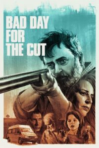 Bad Day for the Cut 2017 on netflix