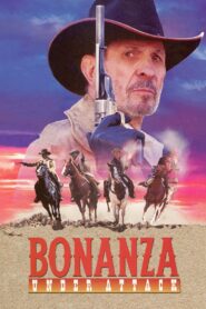 Bonanza: Under Attack 1995 on netflix