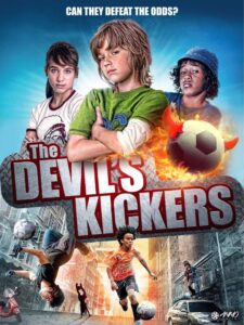 The Devil’s Kickers 2010 on netflix