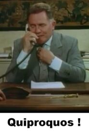 Quiproquos ! 1991 on netflix