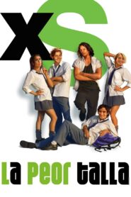 XS – la peor talla 2003 on netflix