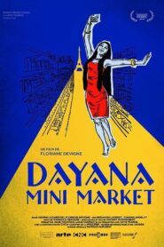 Dayana Mini Market 2012 on netflix