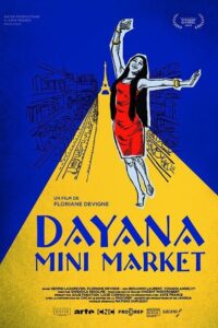 Dayana Mini Market 2012 on netflix
