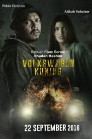 Volkswagen Kuning 2016 on netflix