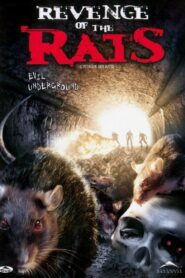 Revenge of the Rats 2001 on netflix