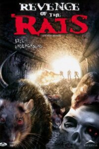 Revenge of the Rats 2001 on netflix