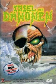 Die Insel der Dämonen 1998 on netflix