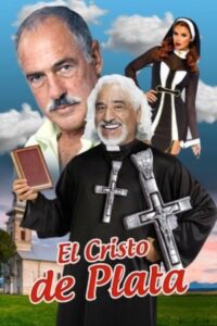 El Cristo de plata 2004 on netflix