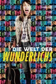 Wunderlich’s World 2016 on netflix