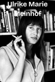 Ulrike Marie Meinhof 1994 on netflix