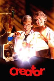 Creator 1985 on netflix
