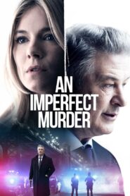 An Imperfect Murder 2017 on netflix