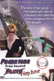 Predators from Beyond Neptune 1999 on netflix