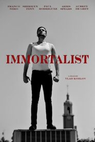 Immortalist 2020 on netflix