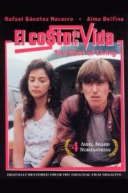 The Cost of Living 1989 on netflix