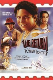 The Return of Tommy Tricker 1994 on netflix