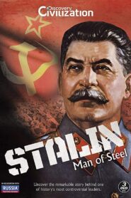 Stalin: Man of Steel 2003 on netflix