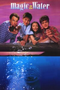 Magic in the Water 1995 on netflix