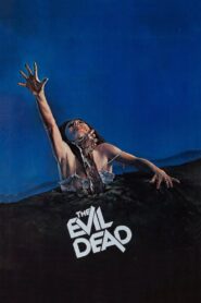The Evil Dead 1981 on netflix