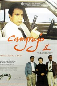 Crab II 1984 on netflix