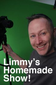 Limmy’s Homemade Show! 2020 on netflix