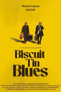 Biscuit Tin Blues 2024 on netflix