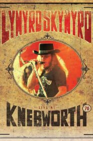 Lynyrd Skynyrd: Live at Knebworth ’76 2021 on netflix