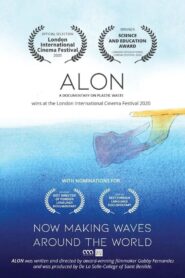 ALON: A Documentary on Plastic Waste 2020 on netflix
