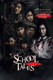 School Tales 2017 on netflix