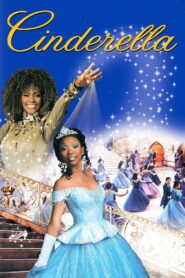 Cinderella 1997 on netflix