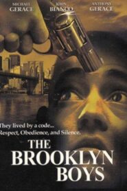 Brooklyn Boys 2002 on netflix