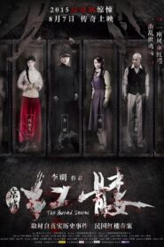 The Buried Secrets 2015 on netflix
